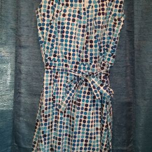 Calvin Klein dress 14 euc